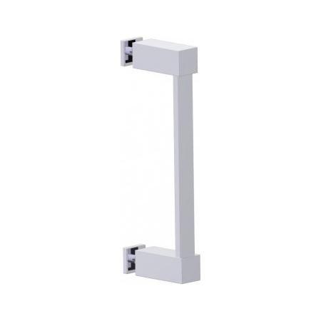 Kartners - Lisbon Single Shower Door Handle - 2777508-99 - Canada Light Shop