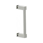 Kartners - Lisbon Single Shower Door Handle - 2777508-68 - Canada Light Shop