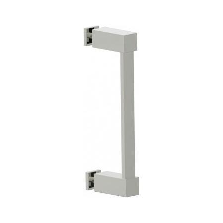 Kartners - Lisbon Single Shower Door Handle - 2777508-68 - Canada Light Shop