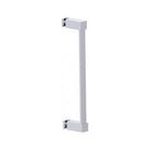 Kartners - Lisbon Single Shower Door Handle - 2777512-99 - Canada Light Shop