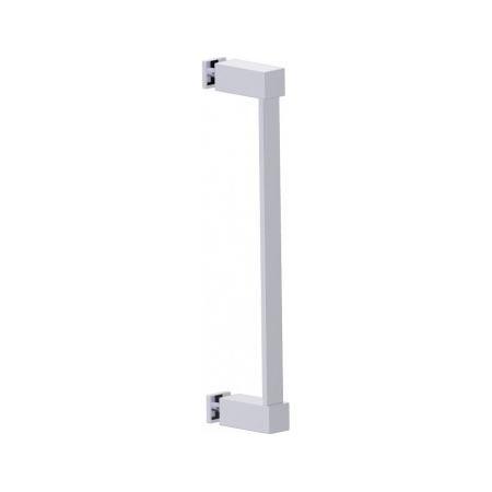 Kartners - Lisbon Single Shower Door Handle - 2777512-99 - Canada Light Shop