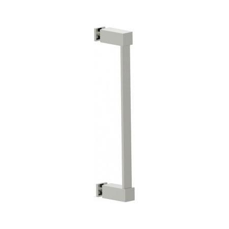 Kartners - Lisbon Single Shower Door Handle - 2777512-68 - Canada Light Shop