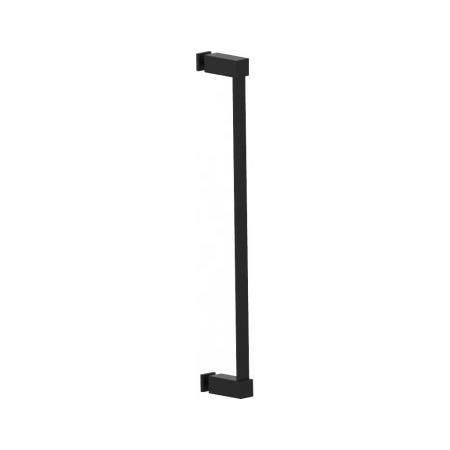 Kartners - Lisbon Single Shower Door Handle - 2777518-48 - Canada Light Shop
