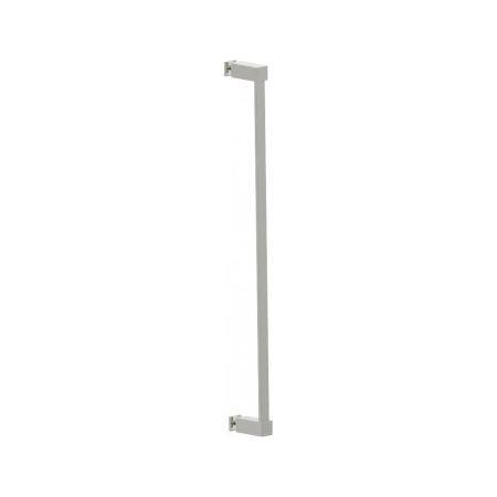 Kartners - Lisbon Single Shower Door Handle - 2777524-68 - Canada Light Shop