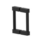 Kartners - Lisbon Double Shower Door Handle - 2777806-48 - Canada Light Shop