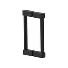 Kartners - Lisbon Double Shower Door Handle - 2777808-48 - Canada Light Shop