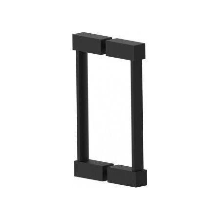 Kartners - Lisbon Double Shower Door Handle - 2777808-48 - Canada Light Shop