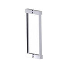 Kartners - Lisbon Double Shower Door Handle - 2777812-99 - Canada Light Shop
