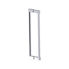 Kartners - Lisbon Double Shower Door Handle - 2777818-99 - Canada Light Shop