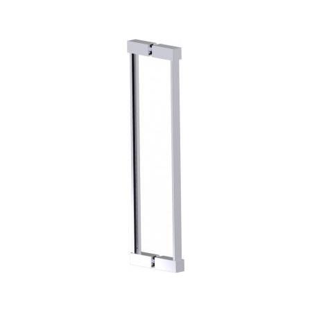 Kartners - Lisbon Double Shower Door Handle - 2777818-99 - Canada Light Shop