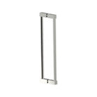 Kartners - Lisbon Double Shower Door Handle - 2777818-68 - Canada Light Shop
