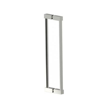 Kartners - Lisbon Double Shower Door Handle - 2777818-68 - Canada Light Shop
