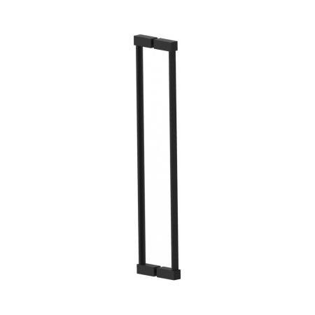 Kartners - Lisbon Double Shower Door Handle - 2777824-48 - Canada Light Shop