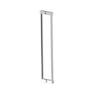 Kartners - Lisbon Double Shower Door Handle - 2777824-99 - Canada Light Shop