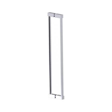 Kartners - Lisbon Double Shower Door Handle - 2777824-99 - Canada Light Shop