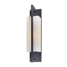 Troy Lighting Canada - B4015-FOR - One Light Wall Bracket - Blade - Forged Iron