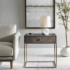 The Uttermost - A Cut Above Table Lamp - 30415-1 - Canada Light Shop