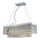 ELK Home - Cortina Chandelier - 30020/12 - Canada Light Shop