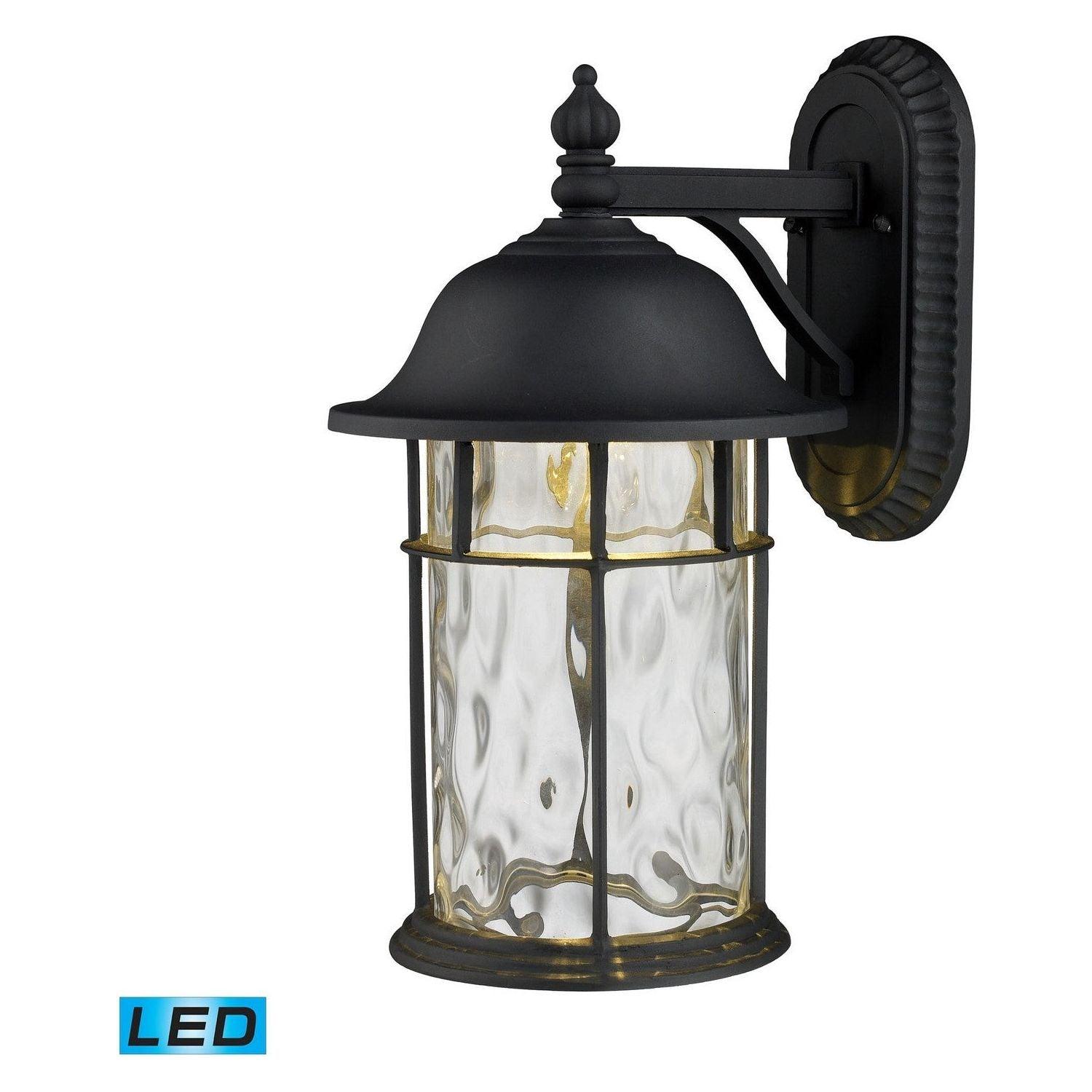 ELK Home - Lapuente LED Wall Sconce - 42260/1 - Canada Light Shop