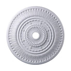 ELK Home - Corinna Medallion - M1013WH - Canada Light Shop
