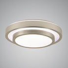 Eurofase - Noire Flush Mount - 19587-011 - Canada Light Shop