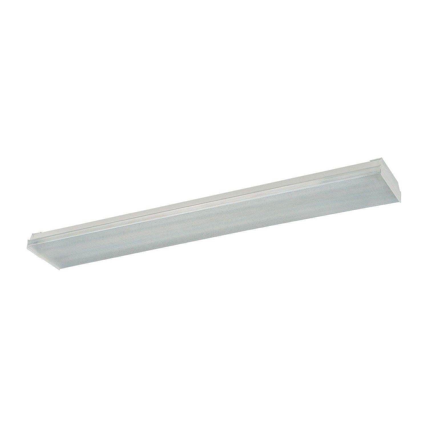 ELK Home - Fluor Flush Mount - FWN232EB - Canada Light Shop