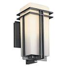 Kichler - Tremillo Outdoor Wall Mount - 49200BK - Canada Light Shop