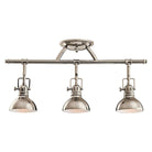 Kichler - Hatteras Bay Rail Light - 7050PN - Canada Light Shop