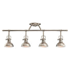 Kichler - Hatteras Bay Rail Light - 7704PN - Canada Light Shop