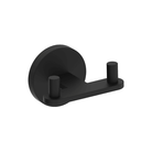 Kartners - Frankfurt Double Robe Hook - 313132-48 - Canada Light Shop