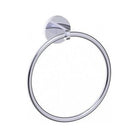 Kartners - Franfurt Round Towel Ring - 313460-99 - Canada Light Shop