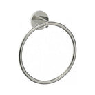Kartners - Franfurt Round Towel Ring - 313460-68 - Canada Light Shop
