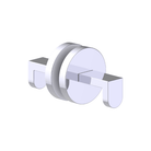 Kartners - Frankfurt Double Shower Door Handle Knob - 3137502-99 - Canada Light Shop