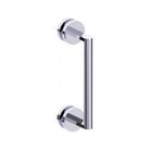 Kartners - Frankfurt Single Shower Door Handle - 3137508-99 - Canada Light Shop