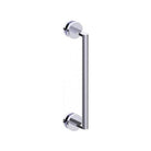 Kartners - Frankfurt Single Shower Door Handle - 3137512-99 - Canada Light Shop