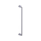 Kartners - Frankfurt Single Shower Door Handle - 3137524-99 - Canada Light Shop
