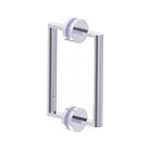 Kartners - Frankfurt Double Shower Door Handle - 3137808-99 - Canada Light Shop