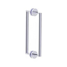 Kartners - Frankfurt Double Shower Door Handle - 3137812-99 - Canada Light Shop