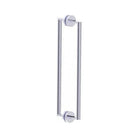 Kartners - Frankfurt Double Shower Door Handle - 3137818-99 - Canada Light Shop