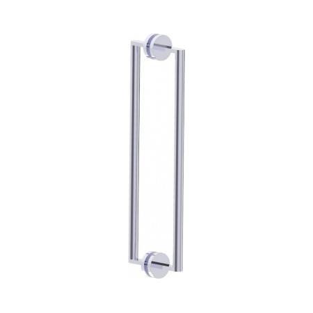 Kartners - Frankfurt Double Shower Door Handle - 3137818-99 - Canada Light Shop