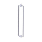 Kartners - Frankfurt Double Shower Door Handle - 3137824-99 - Canada Light Shop