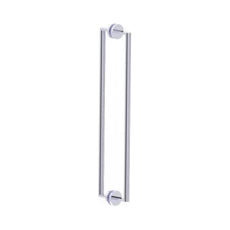 Kartners - Frankfurt Double Shower Door Handle - 3137824-99 - Canada Light Shop