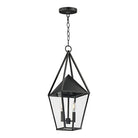 Maxim Lighting - Bavaria Outdoor Pendant - 3168CLBK - Canada Light Shop