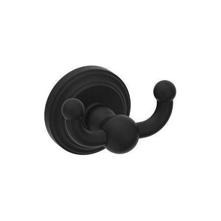 Florence Double Robe Hook | Kartners – Canada Light Shop