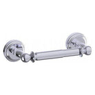 Kartners - Florence Double Post Tissue Holder - 322158-99 - Canada Light Shop
