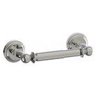 Kartners - Florence Double Post Tissue Holder - 322158-68 - Canada Light Shop