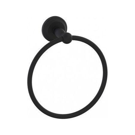 Kartners - Florence Round Towel Ring - 322460-48 - Canada Light Shop