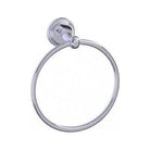 Kartners - Florence Round Towel Ring - 322460-99 - Canada Light Shop