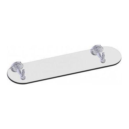 Kartners - Florence Glass Shelf - 322671-99 - Canada Light Shop