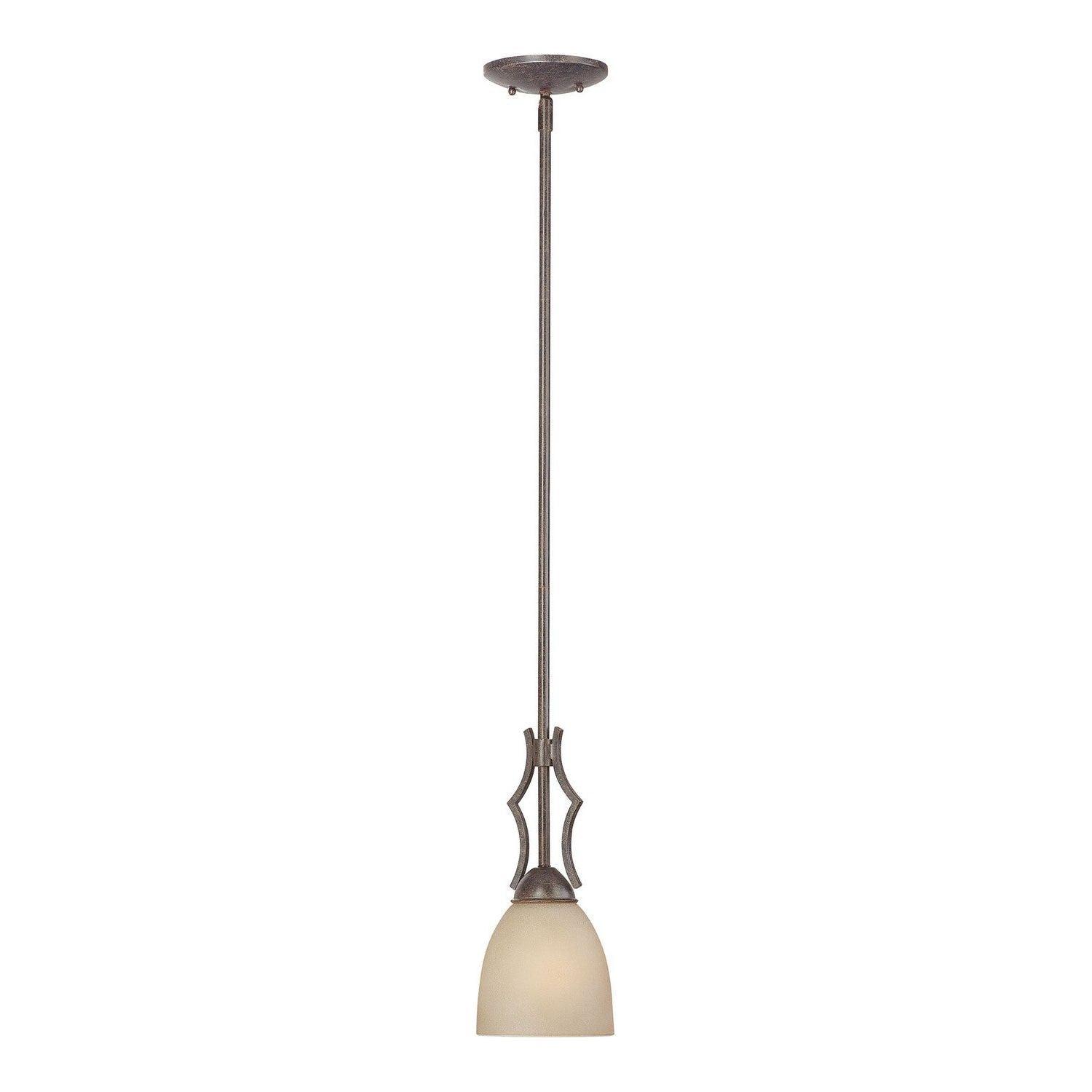 ELK Home - Triton Mini Pendant - SL893422 - Canada Light Shop